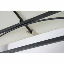 Gazebo Spare Parts Ltd Canopy For 3m X 3m Homebase Marquee Patio Gazebo - Single Tier