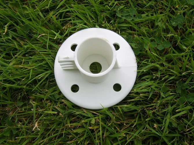 Gazebo Spare Parts Ltd Self Assembly Gazebo Parts Foot / Base Plate For Self Assembly Gazebo (Straight Leg) 4 Gazebo Spare Parts Ltd Self Assembly Gazebo Parts Foot / Base Plate For Self Assembly Gazebo (Straight Leg)