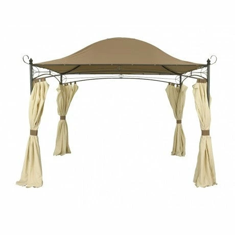 Gazebo Spare Parts Ltd Sale CLEARANCE - Canopy For 3m X 3m Patio Gazebo - Single Tier 4 Gazebo Spare Parts Ltd Sale CLEARANCE - Canopy For 3m X 3m Patio Gazebo - Single Tier
