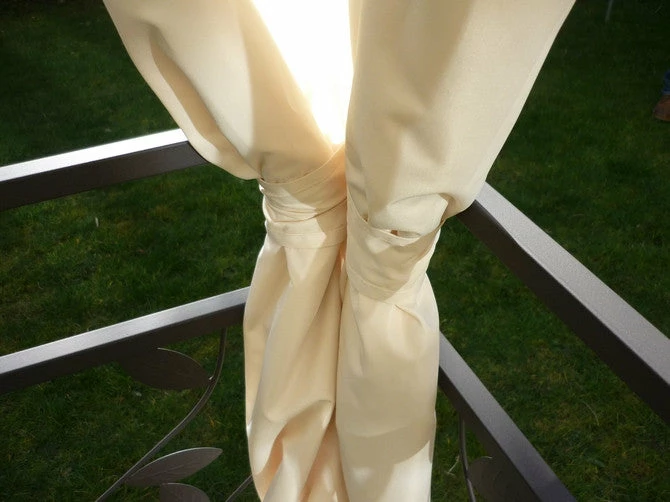 Gazebo Spare Parts Ltd CLEARANCE - Side Panel Set For 3m X 3m Patio Gazebo - Set Of 4 9 Gazebo Spare Parts Ltd CLEARANCE - Side Panel Set For 3m X 3m Patio Gazebo - Set Of 4