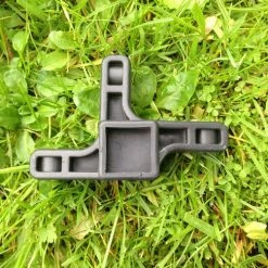 Gazebo Spare Parts Ltd Pop Up Gazebo Parts 3-Way Roof Bracket