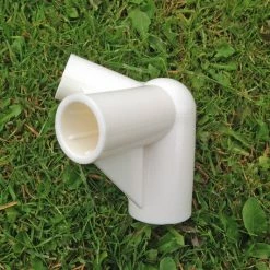 Gazebo Spare Parts Ltd Roof Corner Connector - 4-Way - 24mm- 26mm- 33mm Diameters 9 Gazebo Spare Parts Ltd Roof Corner Connector - 4-Way - 24mm- 26mm- 33mm Diameters