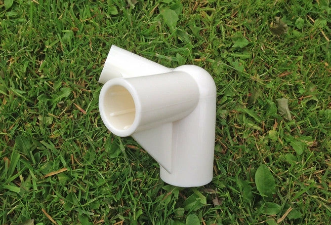 Gazebo Spare Parts Ltd Roof Corner Connector - 4-Way - 24mm- 26mm- 33mm Diameters 6 Gazebo Spare Parts Ltd Roof Corner Connector - 4-Way - 24mm- 26mm- 33mm Diameters