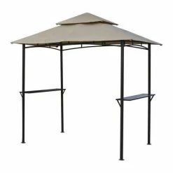 Gazebo Spare Parts Ltd CLEARANCE - Canopy For 2.5m X 1.5m Patio Gazebo - Two Tier Sale
