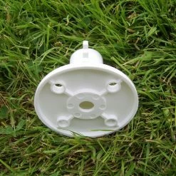 Gazebo Spare Parts Ltd Self Assembly Gazebo Parts Foot / Base Plate For Self Assembly Gazebo (Straight Leg) 7 Gazebo Spare Parts Ltd Self Assembly Gazebo Parts Foot / Base Plate For Self Assembly Gazebo (Straight Leg)