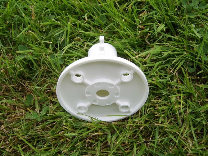 Gazebo Spare Parts Ltd Self Assembly Gazebo Parts Foot / Base Plate For Self Assembly Gazebo (Straight Leg) 5 Gazebo Spare Parts Ltd Self Assembly Gazebo Parts Foot / Base Plate For Self Assembly Gazebo (Straight Leg)