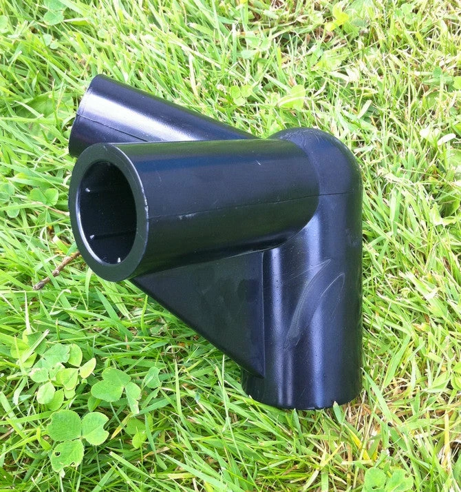 Gazebo Spare Parts Ltd Self Assembly Gazebo Parts Roof Corner Connector - 4-Way - 20mm- 26mm- 33mm Diameters 6 Gazebo Spare Parts Ltd Self Assembly Gazebo Parts Roof Corner Connector - 4-Way - 20mm- 26mm- 33mm Diameters