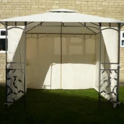 Gazebo Spare Parts Ltd CLEARANCE - Side Panel Set For 3m X 3m Patio Gazebo - Set Of 4 11 Gazebo Spare Parts Ltd CLEARANCE - Side Panel Set For 3m X 3m Patio Gazebo - Set Of 4