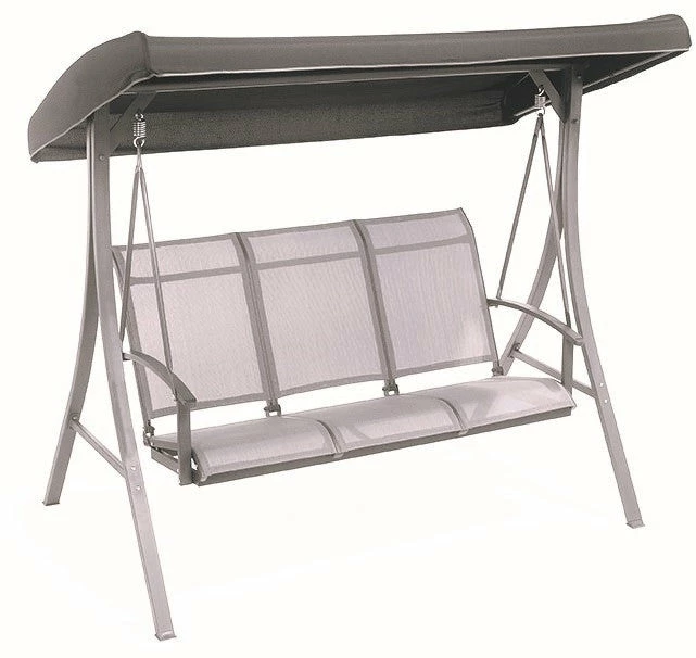 Camelot (Solus Garden And Leisure) Sale CLEARANCE - Canopy For Curved Swing Hammock - 191cm X 120cm 4 Camelot (Solus Garden And Leisure) Sale CLEARANCE - Canopy For Curved Swing Hammock - 191cm X 120cm