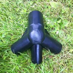 Gazebo Spare Parts Ltd Self Assembly Gazebo Parts Roof Corner Connector - 4-Way - 20mm- 26mm- 33mm Diameters 8 Gazebo Spare Parts Ltd Self Assembly Gazebo Parts Roof Corner Connector - 4-Way - 20mm- 26mm- 33mm Diameters