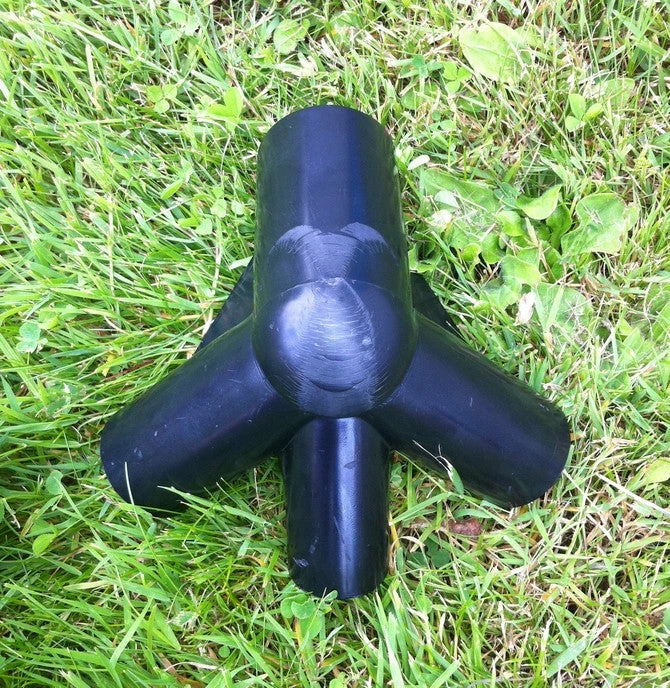 Gazebo Spare Parts Ltd Self Assembly Gazebo Parts Roof Corner Connector - 4-Way - 20mm- 26mm- 33mm Diameters 5 Gazebo Spare Parts Ltd Self Assembly Gazebo Parts Roof Corner Connector - 4-Way - 20mm- 26mm- 33mm Diameters