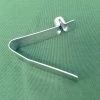 Gazebo Spare Parts Ltd Pop Up Gazebo Parts Spring Clip / Push Pin - Pack Of 4 1 Gazebo Spare Parts Ltd Pop Up Gazebo Parts Spring Clip / Push Pin - Pack Of 4