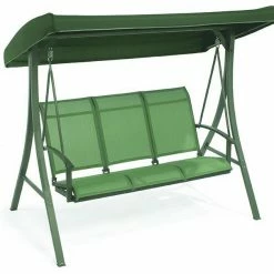 Camelot (Solus Garden And Leisure) Sale CLEARANCE - Canopy For Curved Swing Hammock - 191cm X 120cm 10 Camelot (Solus Garden And Leisure) Sale CLEARANCE - Canopy For Curved Swing Hammock - 191cm X 120cm