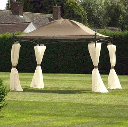 Gazebo Spare Parts Ltd Sale CLEARANCE - Canopy For 3m X 3m Patio Gazebo - Single Tier 5 Gazebo Spare Parts Ltd Sale CLEARANCE - Canopy For 3m X 3m Patio Gazebo - Single Tier