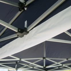 Gazebo Spare Parts Ltd Rain Gutter Kit Accessories