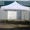 Gazebo Spare Parts Ltd Canopy For 3m X 3m Heavy Duty Pop Up Gazebo - Waterproof Pop Up Gazebo Parts