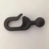 Gazebo Spare Parts Ltd Accessories Curtain Hook - Set Of 8