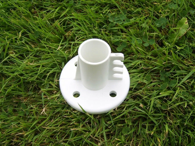Gazebo Spare Parts Ltd Self Assembly Gazebo Parts Foot / Base Plate For Self Assembly Gazebo (Straight Leg) 3 Gazebo Spare Parts Ltd Self Assembly Gazebo Parts Foot / Base Plate For Self Assembly Gazebo (Straight Leg)