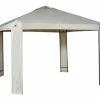 Gazebo Spare Parts Ltd Canopy For 3m X 3m Argos/Homebase Patio Gazebo - Single Tier