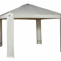 Gazebo Spare Parts Ltd Canopy For 3m X 3m Argos/Homebase Patio Gazebo - Single Tier
