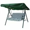 Gazebo Spare Parts Ltd Canopy For Flat Swing Hammock - 186cm X 133cm Hammock And Swing Seat Parts