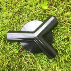 Gazebo Spare Parts Ltd Self Assembly Gazebo Parts Roof Centre Connector - 3-Way - 20mm Diameter
