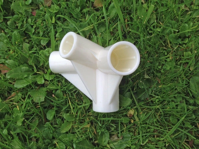 Gazebo Spare Parts Ltd Roof Corner Connector (Hex Gazebo) - 4-Way - 20mm- 23mm- 26mm Diameters Self Assembly Gazebo Parts 5 Gazebo Spare Parts Ltd Roof Corner Connector (Hex Gazebo) - 4-Way - 20mm- 23mm- 26mm Diameters Self Assembly Gazebo Parts