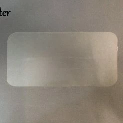 Gazebo Spare Parts Ltd Accessories Kampa Repair Tape