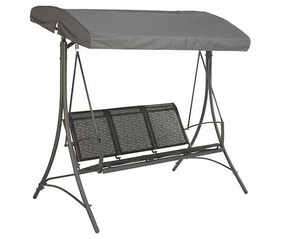 Gazebo Spare Parts Ltd Canopy For Curved Swing Hammock - 195cm X 113cm 5 Gazebo Spare Parts Ltd Canopy For Curved Swing Hammock - 195cm X 113cm