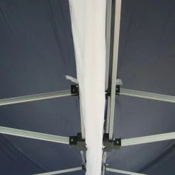 Gazebo Spare Parts Ltd Rain Gutter Kit Accessories