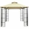 Gazebo Spare Parts Ltd Patio Gazebo Parts Canopy For 3m X 3m The Range Athens Patio Gazebo - Two Tier 2 Gazebo Spare Parts Ltd Patio Gazebo Parts Canopy For 3m X 3m The Range Athens Patio Gazebo - Two Tier