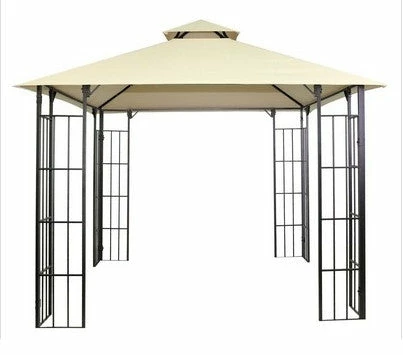 Gazebo Spare Parts Ltd CLEARANCE - Canopy For 3m X 3m Patio Gazebo - Two Tier Sale 4 Gazebo Spare Parts Ltd CLEARANCE - Canopy For 3m X 3m Patio Gazebo - Two Tier Sale