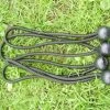 Gazebo Spare Parts Ltd Accessories Canopy/Wall Ties (Bungee Cord) - Set Of 16