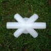 Gazebo Spare Parts Ltd Roof Centre Connector - 6-Way - 25mm Diameter