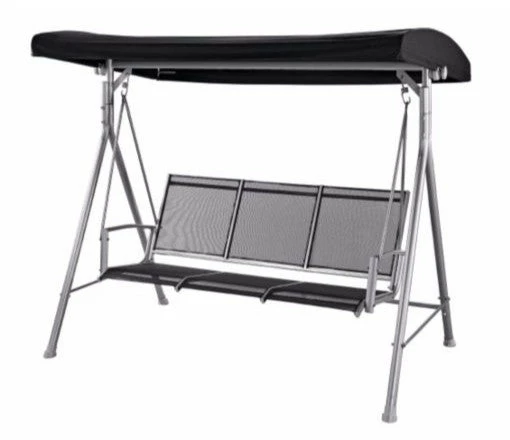 Gazebo Spare Parts Ltd Sale CLEARANCE - Canopy For Curved Swing Hammock - 197cm X 124cm 4 Gazebo Spare Parts Ltd Sale CLEARANCE - Canopy For Curved Swing Hammock - 197cm X 124cm