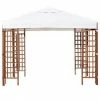 Gazebo Spare Parts Ltd Patio Gazebo Parts Canopy For 3m X 3m Patio Gazebo - Single Tier