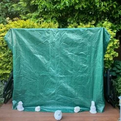 Gazebo Spare Parts Lightweight Protective Hammock/Swing Seat Cover Hammock And Swing Seat Parts