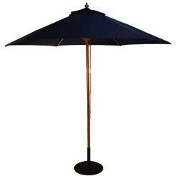 Gazebo Spare Parts Ltd Canopy For 2.5m Round Parasol/Umbrella - 6 Spoke Parasol And Umbrella Parts
