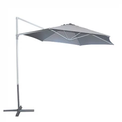 Gazebo Spare Parts Ltd CLEARANCE - Canopy For 2.7m Round Cantilever Parasol/Umbrella - 6 Spoke Sale