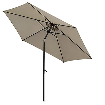 Gazebo Spare Parts Ltd Sale CLEARANCE - Canopy For 2.7m Round Parasol/Umbrella - 6 Spoke 4 Gazebo Spare Parts Ltd Sale CLEARANCE - Canopy For 2.7m Round Parasol/Umbrella - 6 Spoke