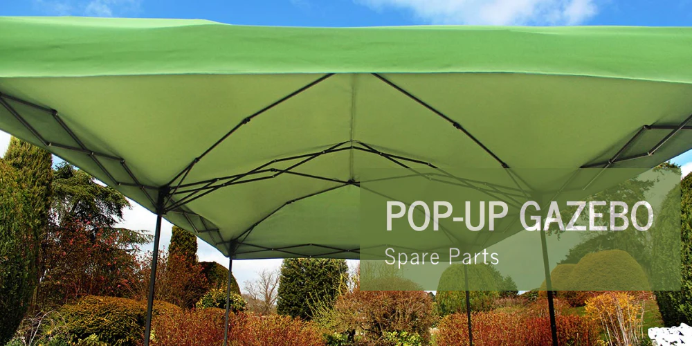 Gazebo Spare Parts Sales -Gazebo Spare Parts Sales 2