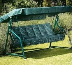 Gazebo Spare Parts Ltd Canopy For Flat Swing Hammock - 213cm X 122cm Hammock And Swing Seat Parts