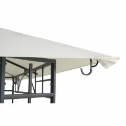 Gazebo Spare Parts Ltd Canopy For 3m X 3m Homebase Marquee Patio Gazebo - Single Tier
