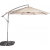 Gazebo Spare Parts Ltd Parasol And Umbrella Parts Canopy For 3m Round Cantilever Parasol/Umbrella - 8 Spoke