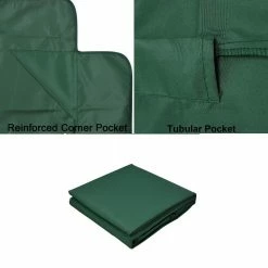 Gazebo Spare Parts Ltd Canopy For Flat Swing Hammock - 150cm X 115cm Hammock And Swing Seat Parts