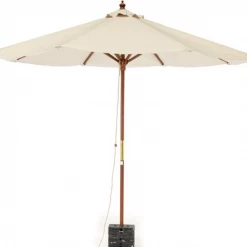 Gazebo Spare Parts Ltd CLEARANCE - Canopy For 2.7m Round Parasol/Umbrella - 8 Spoke Sale