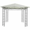 Gazebo Spare Parts Ltd Canopy For 3m X 3m Homebase Marquee Patio Gazebo - Single Tier