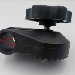 Gazebo Spare Parts Ltd Swing Seat Roof Canopy Bracket - Type 2