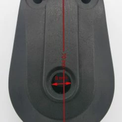 Gazebo Spare Parts Ltd Swing Seat Roof Canopy Bracket - Type 2