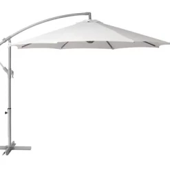 Gazebo Spare Parts Ltd Canopy For 2.5m Round Cantilever Parasol/Umbrella - 6 Spoke